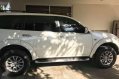 Mitsubishi Montero 2011 for sale-2