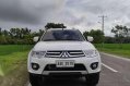 2014 Mitsubishi Montero Sports GLX MT for sale -0