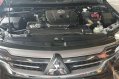 2017 Mitsubishi Montero Sport GLX Manual -9