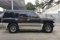 2004 Mitsubishi Pajero for sale-2