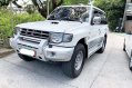 2005 Mitsubishi Pajero 4x2 AT Local for sale -1