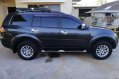 Mitsubishi 2012 Gls v Top of The Line for sale -2