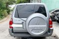 2004 Mitsubishi Pajero 4x4 AT CK Local -2