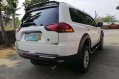 Mitsubishi Montero Sport Manual Diesel 2013-3