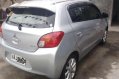 Mitsubishi Mirage 2015 GLS AT Top of the Line-2