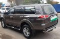 Mitsubishi Montero 2014 for sale-3