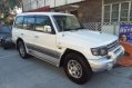 Mitsubishi Pajero 2003 AT for sale-0