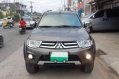 Mitsubishi Montero 2014 for sale-0