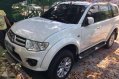 2014 Mitsubishi Montero Sport GLX 4x2 Diesel-1