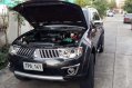 Mitsubishi Montero Glx V Limited Edition 2012 for sale-2