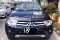 Mitsubishi Montero Sport Glx MT 2014 for sale-1