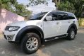 Mitsubishi Montero Sport Manual Diesel 2013-0