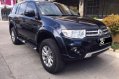 Mitsubishi Montero Sport Glx MT 2014 for sale-4