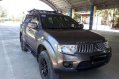 2004 Mitsubishi Montero for sale-0