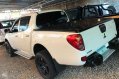 Mitsubishi Strada Manual Diesel 2012 for sale-0