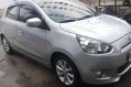 Mitsubishi Mirage 2015 GLS AT Top of the Line-4