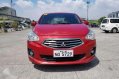 2016 Mitsubishi Mirage G4 for sale-2