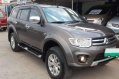 Mitsubishi Montero 2014 for sale-1