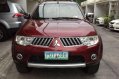 2011 Mitsubishi Montero GLS AT for sale-1