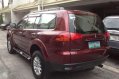 2011 Mitsubishi Montero GLS AT for sale-3