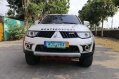 Mitsubishi Montero Sport Manual Diesel 2013-1