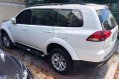 2014 Mitsubishi Montero Sport GLX 4x2 Diesel-0