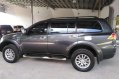 2013 Mitsubishi Montero for sale-3