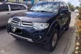 Mitsubishi Montero Sport Glx MT 2014 for sale-2