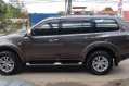 Mitsubishi Montero 2014 for sale-5