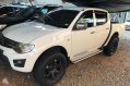 Mitsubishi Strada Manual Diesel 2012 for sale-1