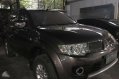 2011 Mitsubishi Montero for sale-1