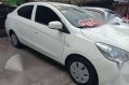 2017 Mitsubishi Mirage G4 for sale-1