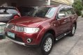 2011 Mitsubishi Montero GLS AT for sale-0