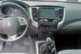 2016 Mitsubishi Strada GLS V 4X4 AT for sale-6