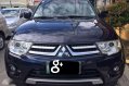 Mitsubishi Montero Sport Glx MT 2014 for sale-3