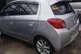 Mitsubishi Mirage 2015 GLS AT Top of the Line-1