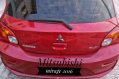 2016 Mitsubishi Mirage 1.2 GLX for sale-1