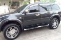 Mitsubishi Montero Glx V Limited Edition 2012 for sale-0