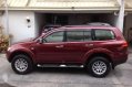 2011 Mitsubishi Montero GLS AT for sale-2