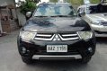 2015 Mitsubishi Montero Sport for sale-0