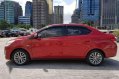 2016 Mitsubishi Mirage G4 for sale-6