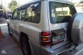 Mitsubishi Pajero 2003 AT for sale-2