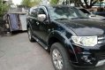 2015 Mitsubishi Montero Sport for sale-1