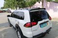 Mitsubishi Montero Sport Manual Diesel 2013-2