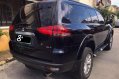 Mitsubishi Montero Sport Glx MT 2014 for sale-5