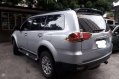 Assume Balance 2013 Mitsubishi Montero glx for sale-1