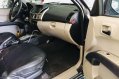 Mitsubishi Strada glx-v 2013 for sale-4