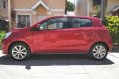 2015 Mitsubishi Mirage Hatchback Automatic GLS 1.2G-0