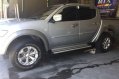 2012 Mitsubishi Strada for sale-0