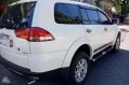 2015 Mitsubishi Montero Sport for sale-1